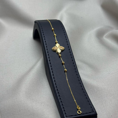 Bracelet 21k wight 2.18 g    