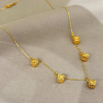 جوكر المكعبات الحديث عيار 21