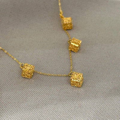 جوكر المكعبات الحديث عيار 21