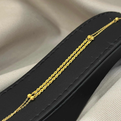 سويرة الروب لاينين عيار 21