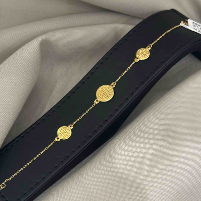 سويرة الليرات عيار 21 