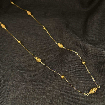 شال حب الهيل عيار 21