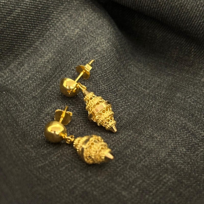 تراكي حب الهيل عيار 21