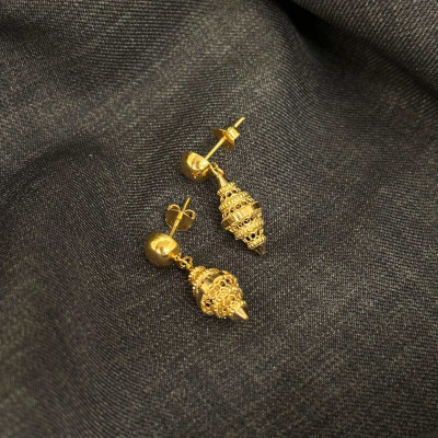 تراكي حب الهيل عيار 21