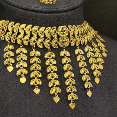 طقم السعفة عيار 21 