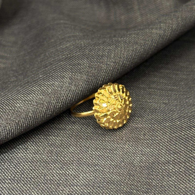 خاتم كرسي جابر عيار 21