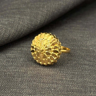 خاتم كرسي جابر عيار 21