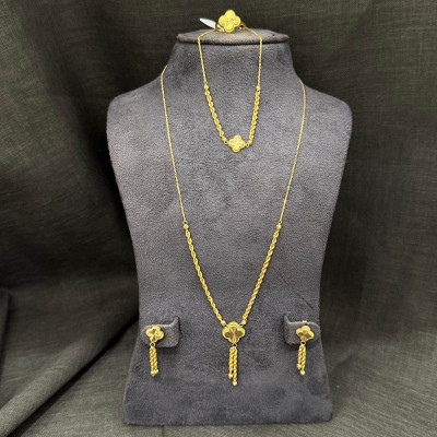 طقم فان كليف عيار 21