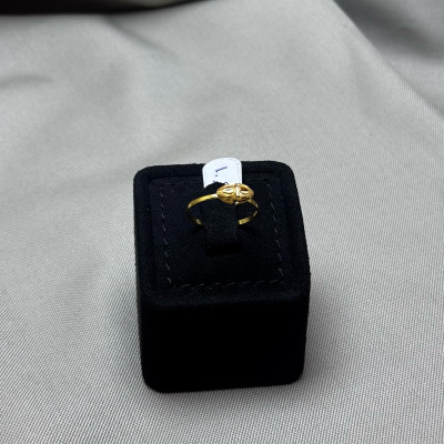 خاتم البيدانة عيار 21 