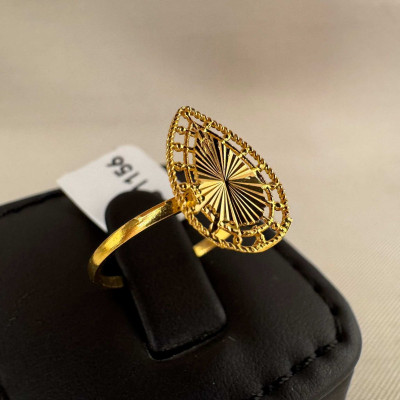 خاتم حديث عيار 21