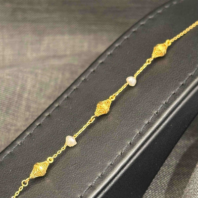 سويرة اللؤلؤ عيار 21