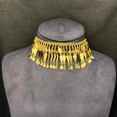 جوكر المرتعشة عيار 21