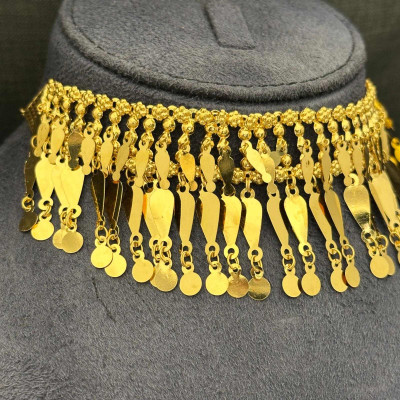 جوكر المرتعشة عيار 21