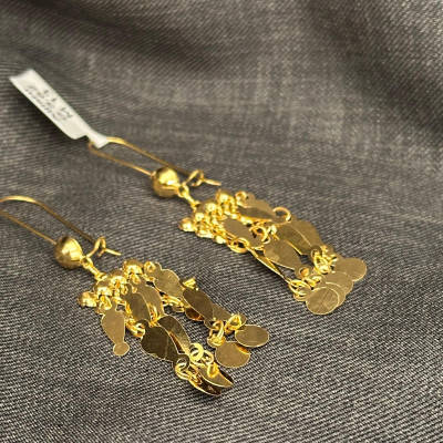 تراكي المرتعشة عيار 21