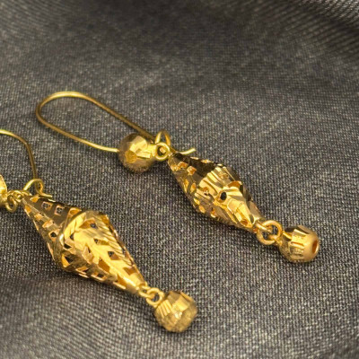 تراكي حب الهيل عيار 21