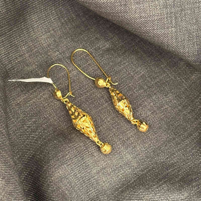 تراكي حب الهيل عيار 21